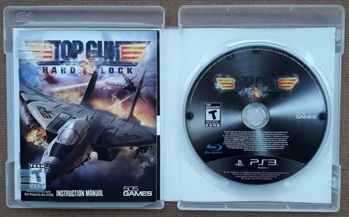 instructions top gun hard lock pc instructions top gun hard lock pc