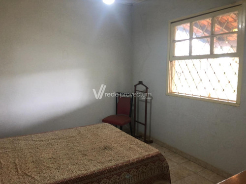 Chácara À Venda Em Chácaras São Martinho - Ch284677
