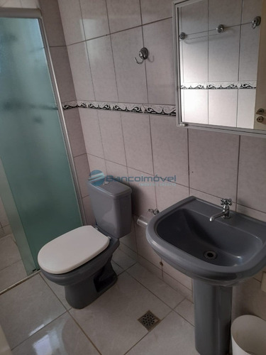 Imagem 14 de 30 de Lindo Apartamento Para Alugar Em Paulínia - Ap03398 - 69712700