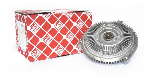 Fan Clutch Bmw Z3 M Coupe 2001 Febi Aleman