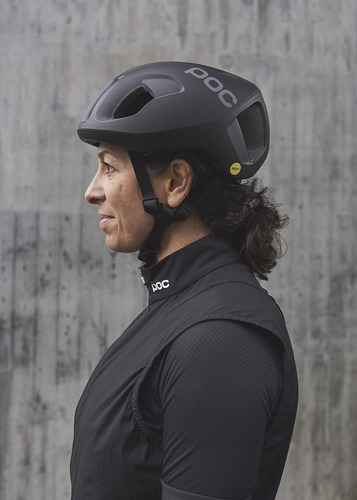 Casco De Ciclismo Poc Ventral Mips (cpsc) Sml/51-54 Cm Ur...