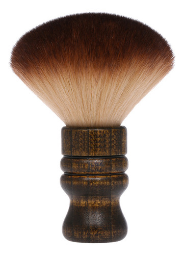 Cepillo De Pelo For El Hogar, Barbero, Limpieza Suave Para