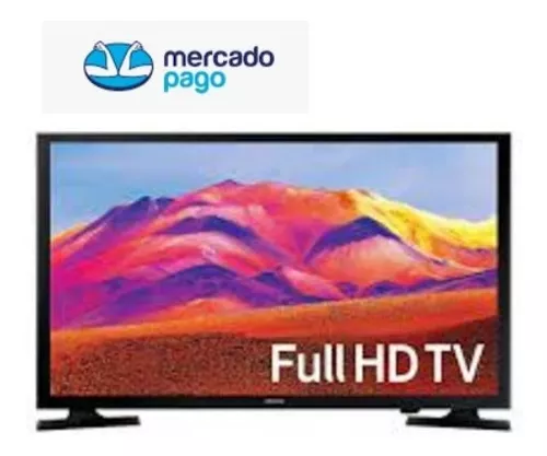 Televisor SAMSUNG 40 Pulgadas LED Fhd Smart TV UN40T5290