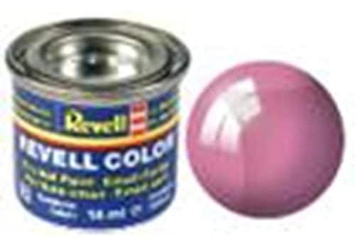 Revell Red Clear 14ml