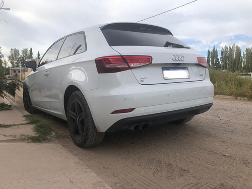 Audi A3 1.4 Tfsi 150 Cv