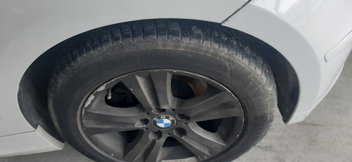 Imagen 11 de 16 de Bmw Serie 1 2012 1.6 116i Active 136cv
