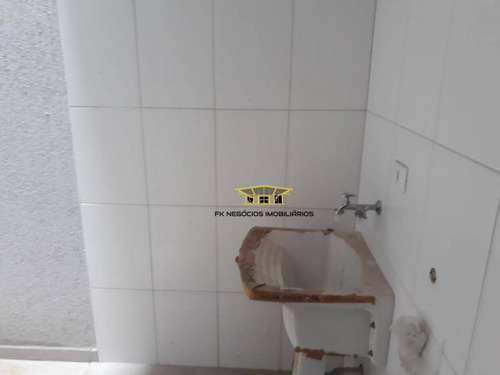 Imagem 14 de 29 de Sobrado Residencial À Venda, Penha, São Paulo. - So0161