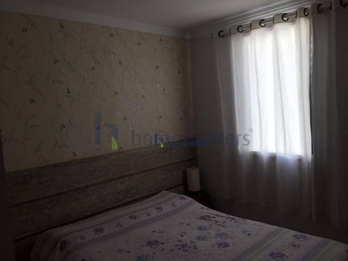 Apartamento Com 2 Dormitórios À Venda, 48 M² Por R$ 275.000,00 - Jardim Nova Europa - Campinas/sp - Ap6764