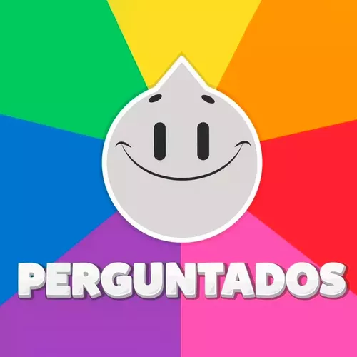 Jogo Perguntados - Tabuleiro Perguntas e Respostas - Copag - Jogos