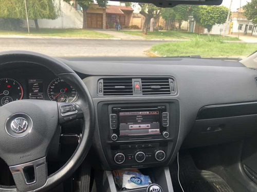 Volkswagen Vento 2.5 Advance Plus 170cv 2014
