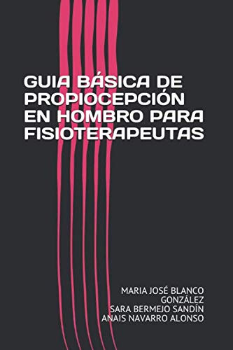 Guia Basica De Propiocepcion En Hombro Para Fisioterapeutas