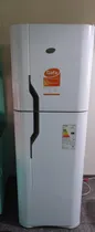 Comprar Heladera Con Freezer Gafa Hgf387afb Blanca 374 Lts