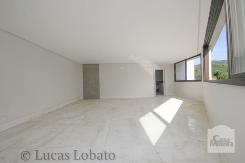 Imagem 3 de 15 de Apartamento À Venda No Serra - Código 267904 - 267904