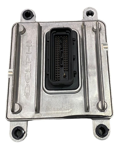 Modulo De Injeção Delphi Lifan 620 Bae3612100a5 (Usado)