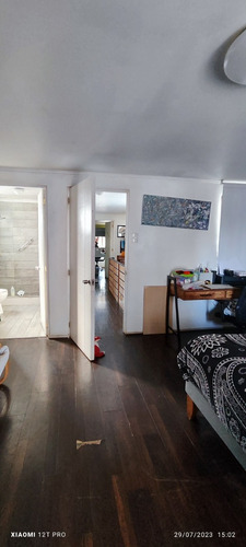 Casa - Dos Pisos En Amplio Terreno Lazo - Comun San Miguel