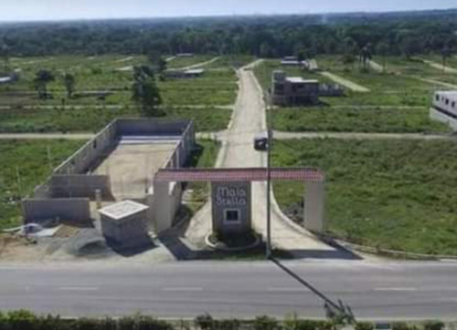 Imagen 8 de 19 de 204 M2 Justo El Solar Que Estaba Esperando Para Construir Su Casa