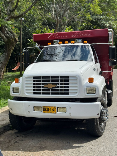 Chevrolet Kodiak 1989