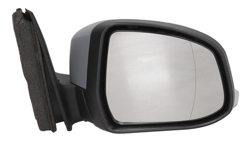 Imagen 4 de 8 de Espejo Electrico Derecho Ford Focus 2014 2015 2016 2017 19