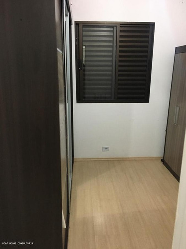Apartamento Para Venda Em Guarulhos, Vila Rio De Janeiro, 2 Dormitórios, 1 Banheiro, 1 Vaga - 1019_1-1517503