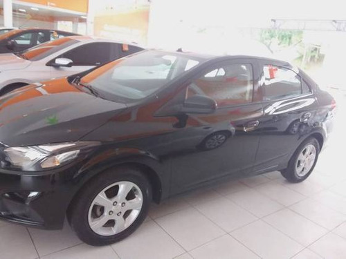 Chevrolet Prisma 1.4 Mpfi Lt 8v Flex 4p Manual
