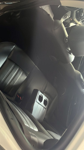 Imagem 7 de 8 de Cruze Sedan 2015 Lt Automatico Completo