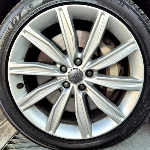Audi A6 3.0 Tfsi Elite 333hp At