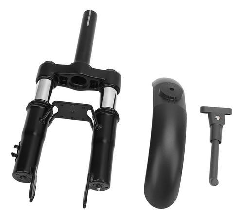 Kit De Suspensión Delantera Con Guardabarros Para Patinete E