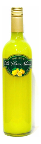 Lemoncello Di San Mauro