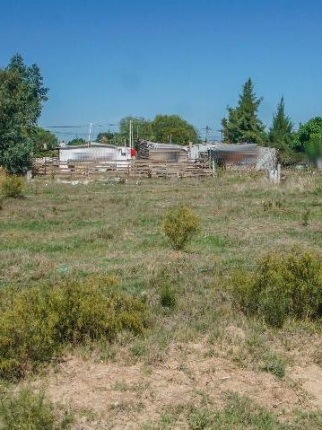 Terreno Y Vivienda 