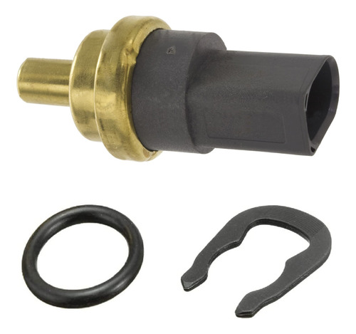 Schnecke Sensor Temperatura Refrigerante Motor Para Audi Cc