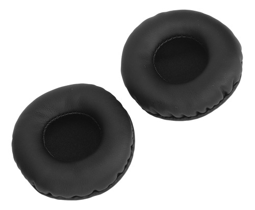 Almohadillas De 60 Mm, Auriculares Universales De Repuesto P