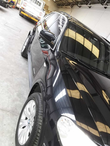 Bmw X5 3.0 Xdrive 35i Executive 306cv 2012