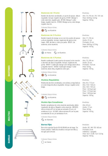 Imagen 3 de 5 de Cama Ortopedica Manual - Alquiler De Artículos Ortopedicos