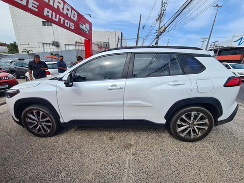 Toyota Corolla Cross Xre 2.0 16v Flex Aut