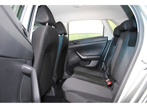 Volkswagen Polo 1.0 MPI TOTAL FLEX MANUAL