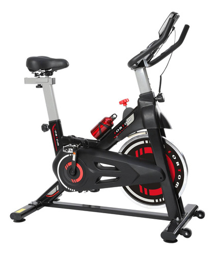 Bicicleta Spinning Pro 2.5 Fortom