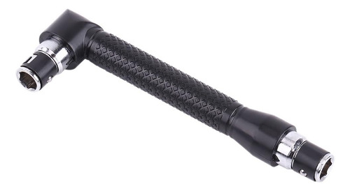 Llave Hexagonal En Forma De L De 1 4 Pulgadas, Llave De Vaso