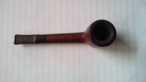 Imagen 3 de 3 de Pipa Inglesa Astleys