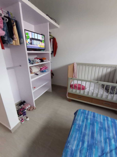 Imagen 22 de 26 de Lindo Townhouse Cerca De Unimar El Valle