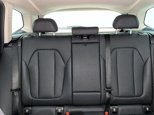 Imagen 16 de 25 de Bmw X3 Xdrive 30i