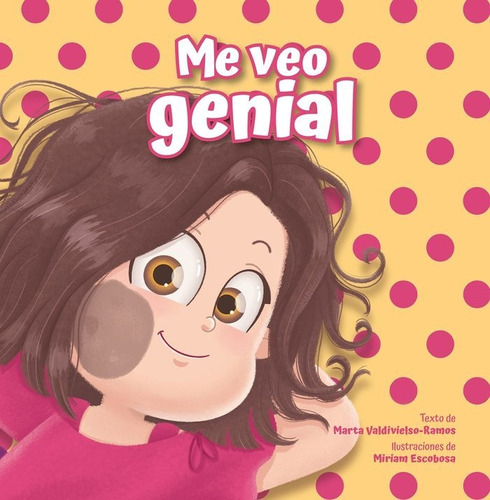 Libro Me Veo Genial - Varios Autores