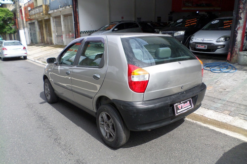 Fiat Palio Fire 1.0 8v 2003/2003