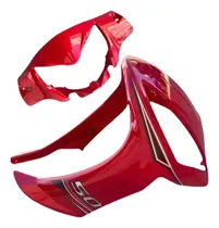 Comprar Carenagem Frontal + Carenagem Do Farol Traxx Sky 50 Plus 