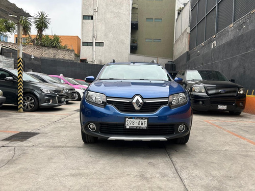 Renault Stepway 1.6 Zen Mt