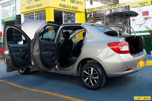 Renault Logan 1.6 Authentique