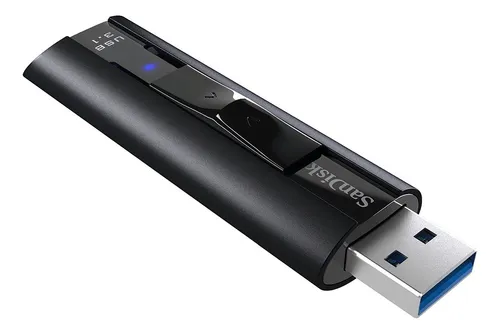 Sandisk extreme pro 256gb best sale usb