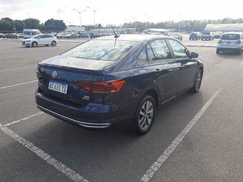 Volkswagen Virtus