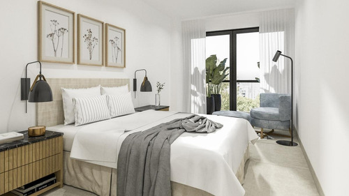Imagen 19 de 30 de Departamento - Venta- 2 Ambientes - Palermo