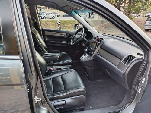 Honda CR-V 2.0 Lx 4x2 Aut. 5p