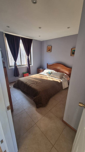 Cómoda Casa En Condominio Lomas De Tapihue 2 (74558)